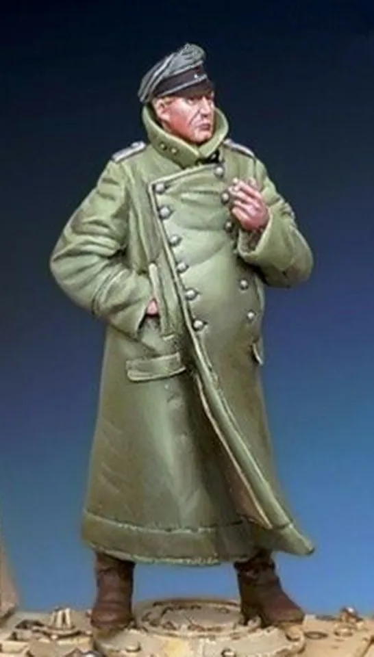 1/35 živici Obrázok Model Model nezasiahnutá nepaľovaná 956