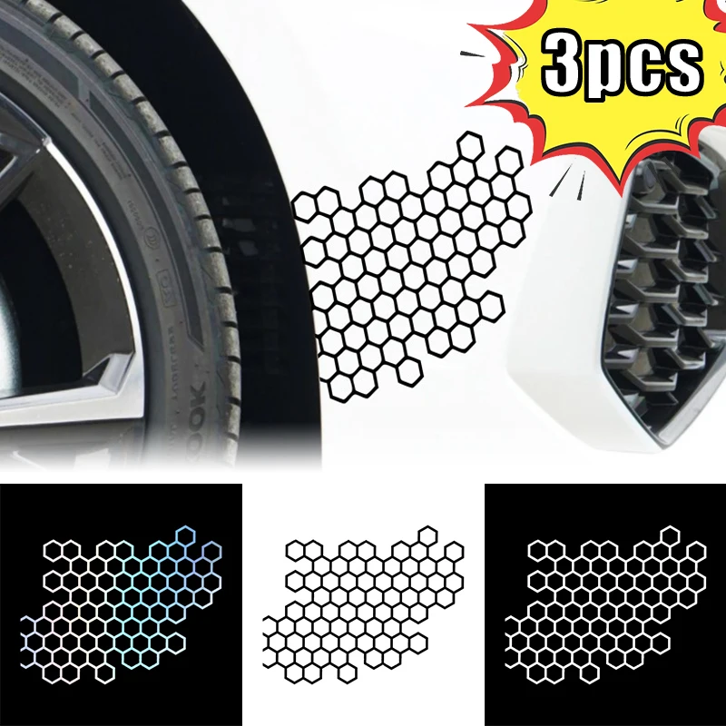 1-3ks automobilové obtisky motocyklové nálepky vošté nálepky na prilbu prilbu vodotesné nálepky pre domáce zvieratá Svietiteľ
