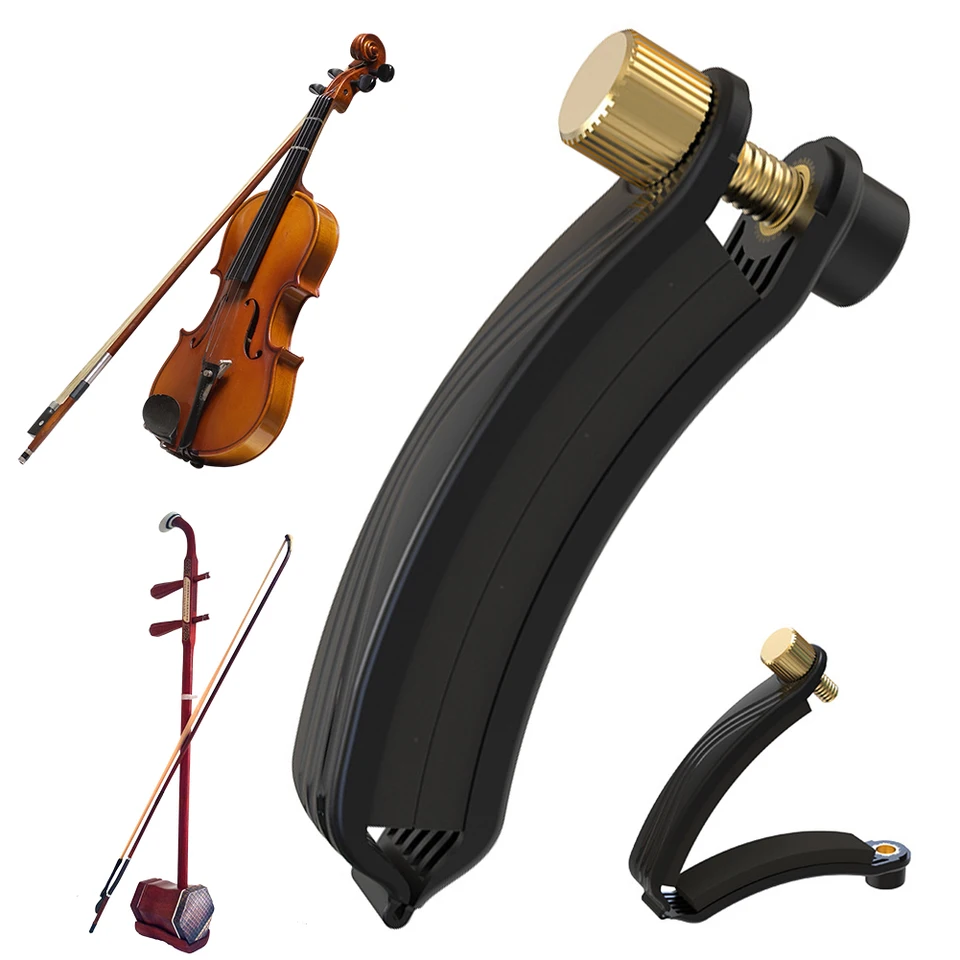 1-3ks husľové prax Prax príslušenstvo husle prax tlmič erhu tlmič pre husle erhu hudobné prístrojové príslušenstvo