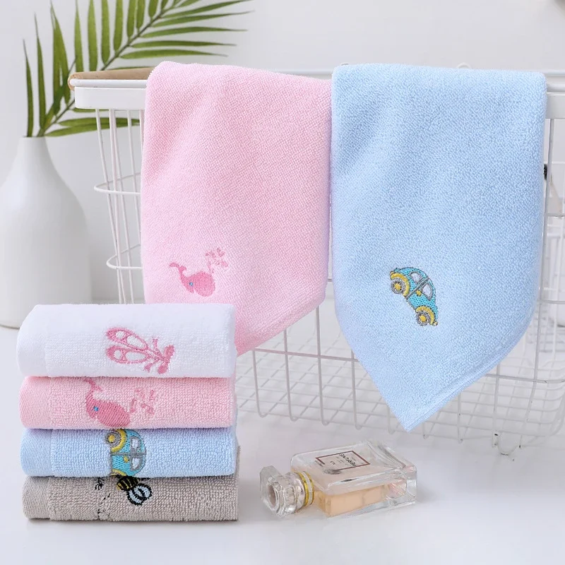 1/4ks Pure Cotton Small Square Utel