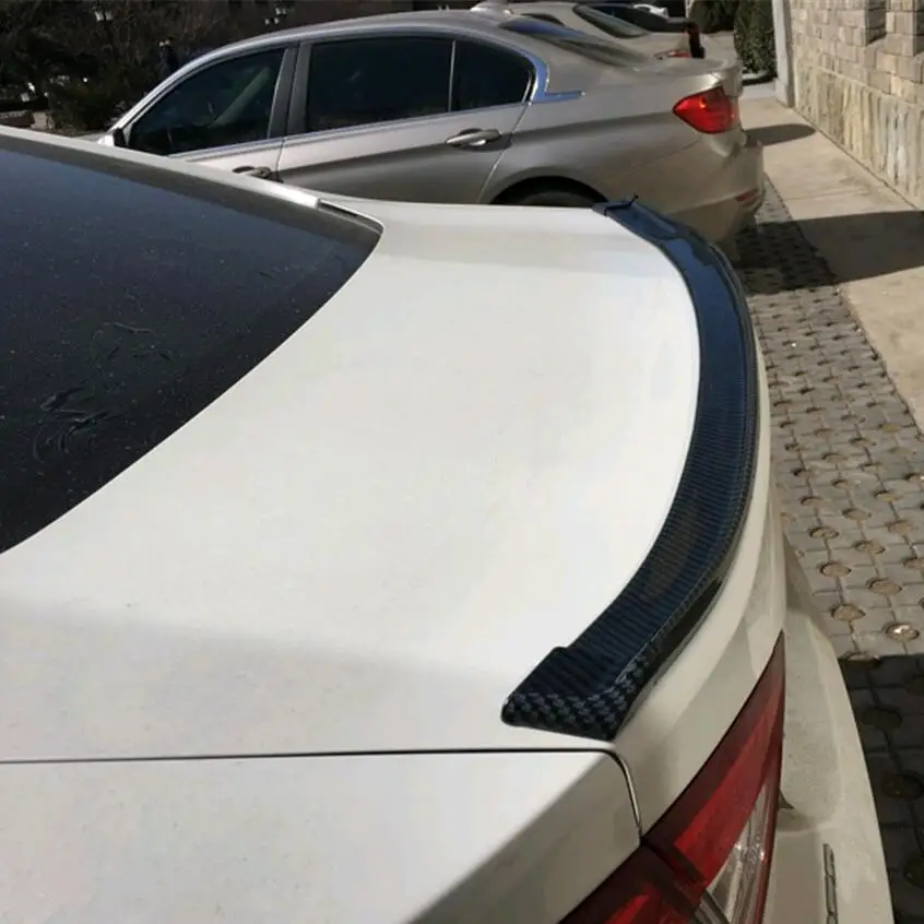 1,5 m STAPKER UNIVERZÁLNE AUTOMOBILY SPOILER SPOILER SILER pre Alfa Romeo Giulietta 145 146 147 156 159 166 4C 8C BRERA DISCO VOLANTE GT