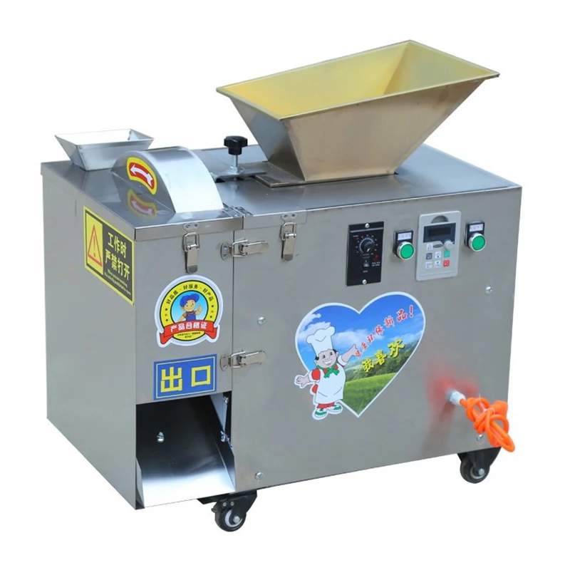 1-500G DOUGH DETRIDER PULL DOUGH STROJ A PRESPRÁVKA Multifunkčné buchty knedle DEMPLING DUPNED
