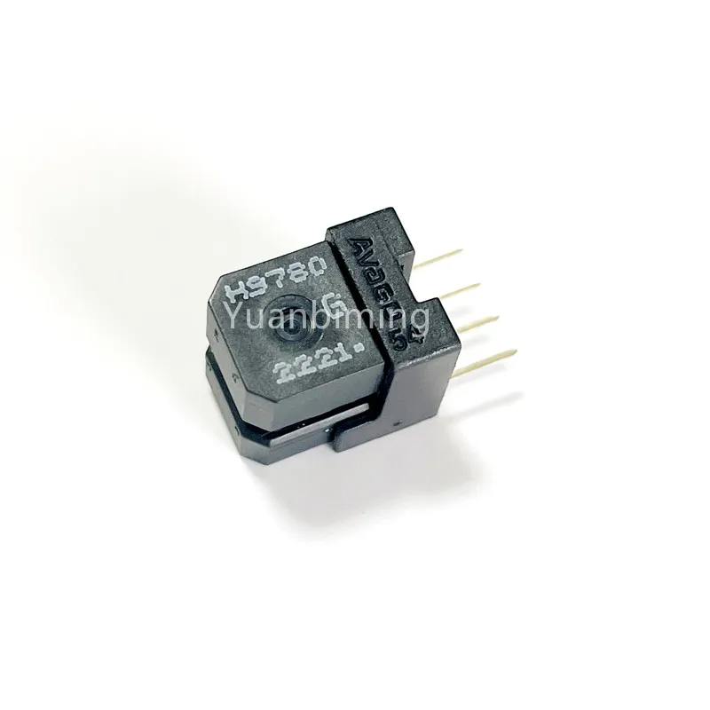 1-5ks HEDS-9780#G54 HEDS-9780 H9780 SIP-4 Rotary Encoder Optical 360PPR