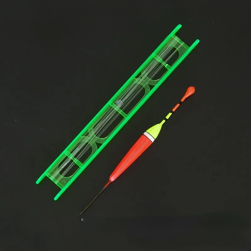 1/5ks rybie drift sada rybárska skupina Skupina Export Foam Flow Float Hotový produktový rad Fishing prevodovky náradia Nástroje vonkajšie