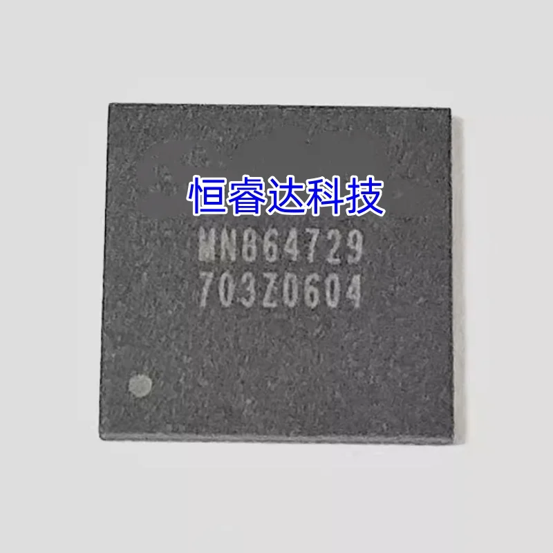 1-5pcs /lot Originálny MN864729 864729 HDMI Chip PS4CHIP PS4 SLEA /PS4 PRO QFN CONTROL IC SPOT SET