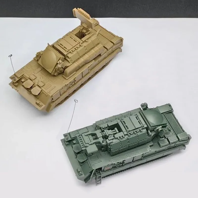 1/72 Čína HQ-17 Sledovala vzdušnú obrannú obrannú pozemnú a leteckú raketovú raketovú nádrž