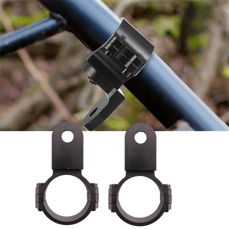 1,75-2inch UTV nastaviteľná vlajková anténa Mount Držiak pre svetlo pre Can-Am Maverick X3 Polaris RZR Turbo S 2017-2019