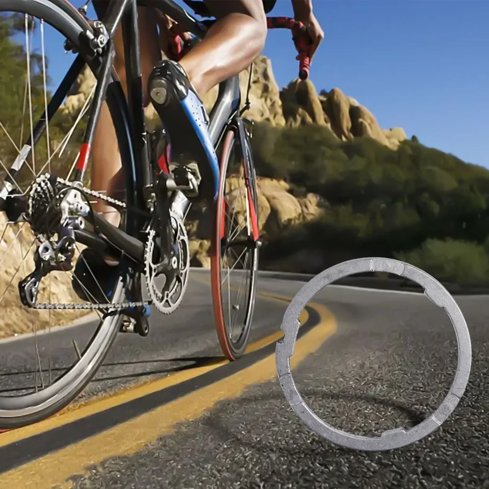 1,85 mm bicykel zotrvačník rozvesie