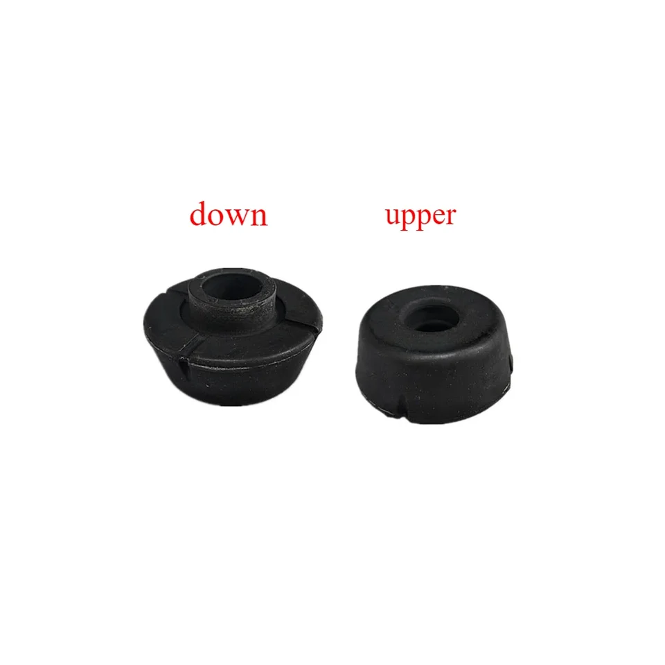 1 alebo 2 ks horné alebo nadol predné zavesenie cievok Spring Purshing pre Pajero Sport KH KS Front Shock tlmič MR992329 MR992330