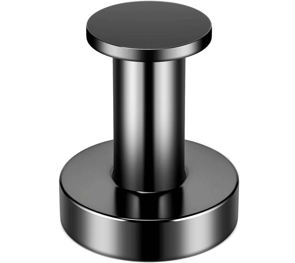 1 balenie silných magnetických háčikov pre zavesenie kabátov a tašiek, hák na magnet, ťažko