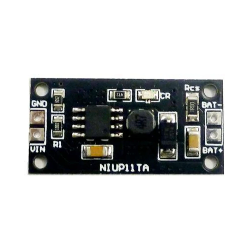 1 bunka 1,2 V NIMH NICD BATTERICKÁ KAPILOVACÍ MODUL DOPADY