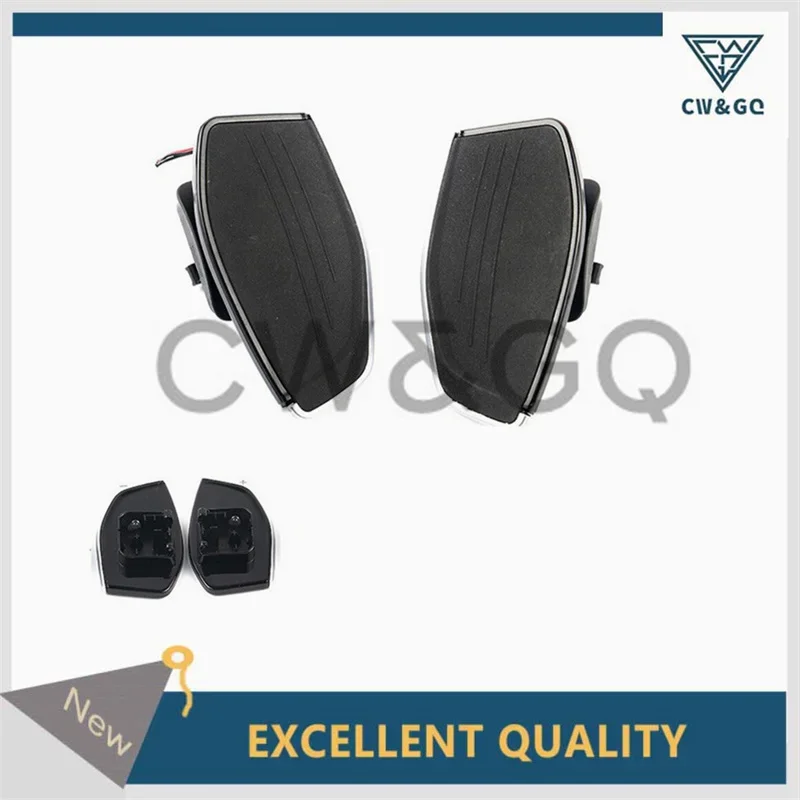 1 Dvojica R8 RS8 Štýl volant Shift Paddle Paddle Pase Applor zostava 8W0951523J 8W0951523S pre Audi A4 B9 Q5 Q7 TT 2016 2017 2018 2018