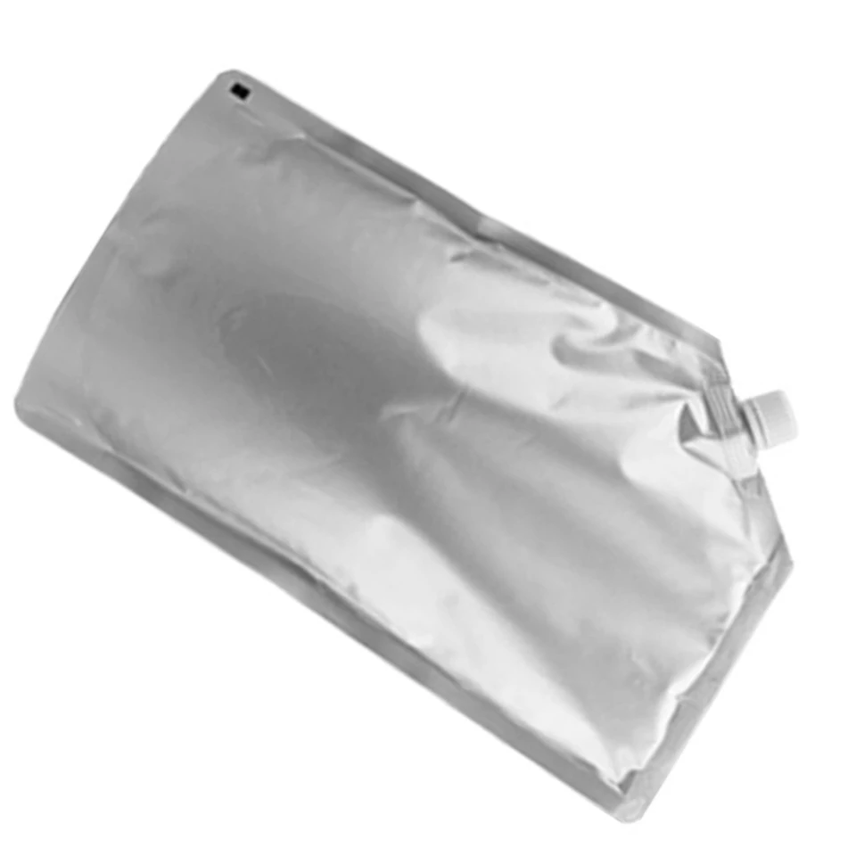 1 kg atramentové tonerové práškové prachové súpravy pre Canon IC laser Shot Lasershot Fax LBP-6020-B LBP-6030-W LBP-6000-B MF-3010-VP