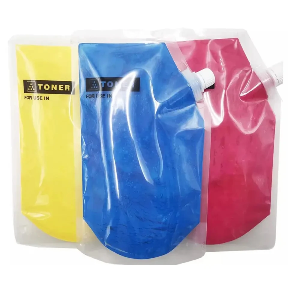 1 kg atramentové tonerové práškové súpravy RESET pre Canon Imagerner Advance IR IR IR IR IR ADV IRADV CEXV 29-DM C EXV 29-DM NPG-46-DM