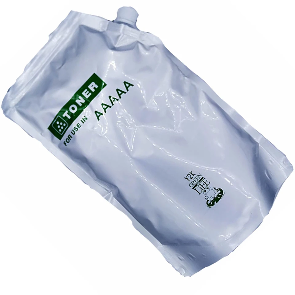 1 kg atramentový tonerový prachový doplňový súpravy pre prach pre brata DCP-L2600D DCP-L2620DW DCP-L2640DN DCP-L262DW HL-L2442DW HL-L2400DW