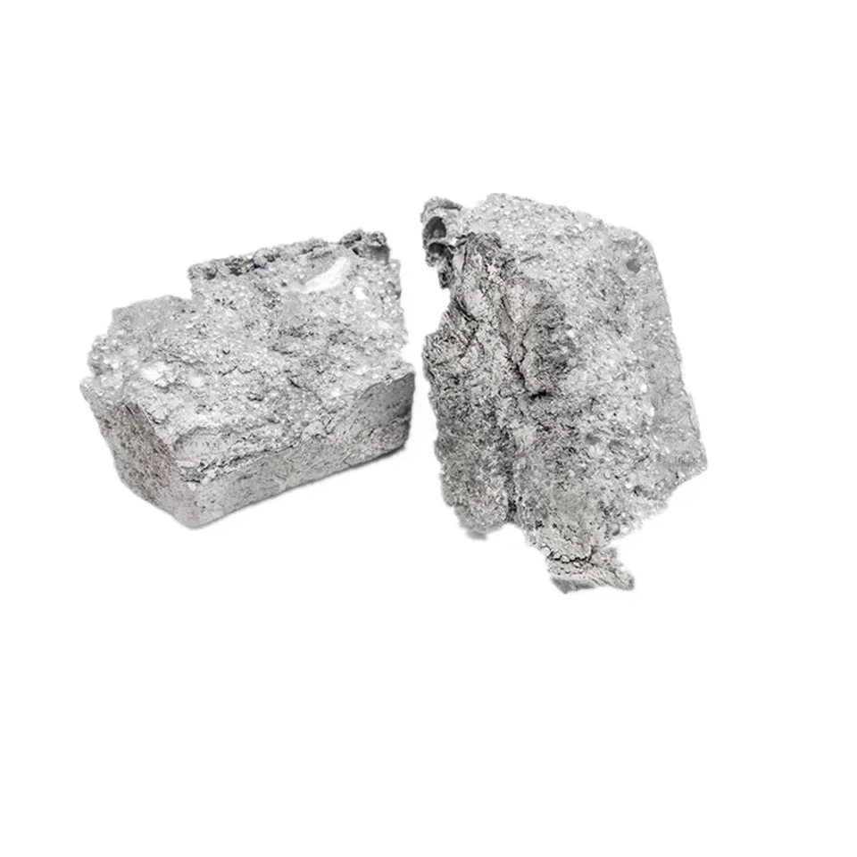 1 kg hliníka YTTRIum Intermediate ALOY ALY20/60/80