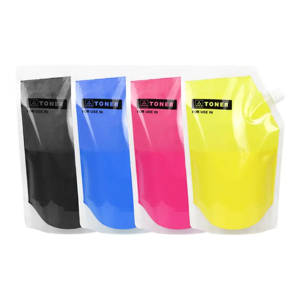 1 kg tonerový prášok pre HP farebné laserové lietadlá /farebný laserjet pro MFP M 254DN M-254DN M 280 DN DW CDW FDW NW FDN 203A 203X 202A 202X