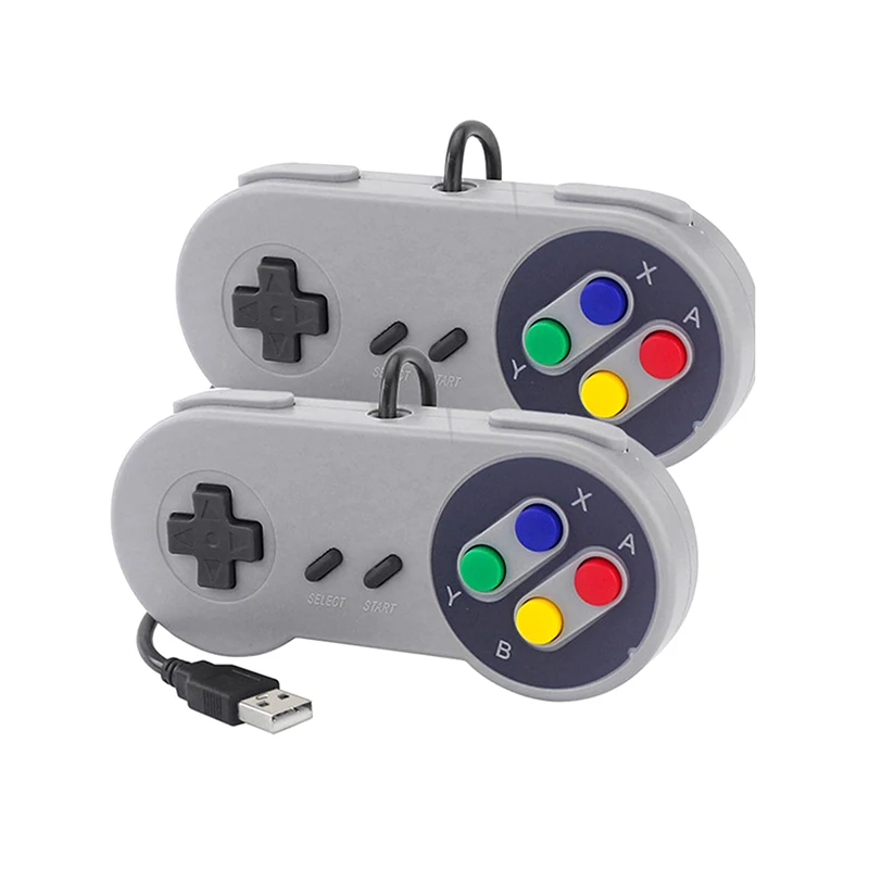 1 ks 16 bit Super HD Výstup retro klasický vreckový vreckový hráč videohry prehrávač TV Mini Game Gamepad