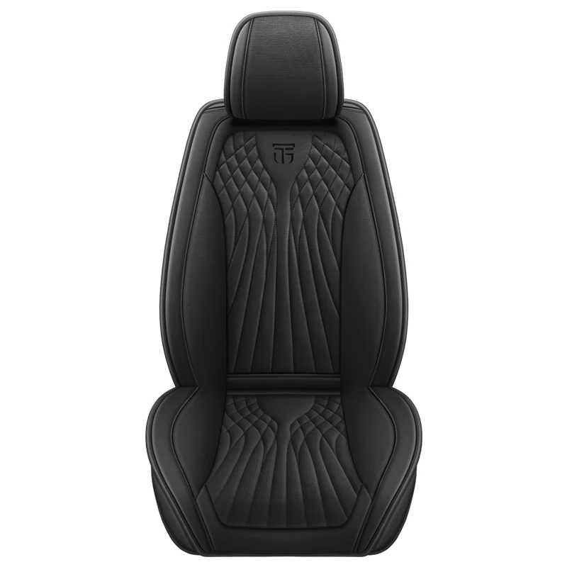 1 ks 5D Universal Nappa Leather Witerproof Cover Car pre Peugeot 307 Prius Plus BMW E92 MG5 X3 FORD FOCK MK4 ARONA