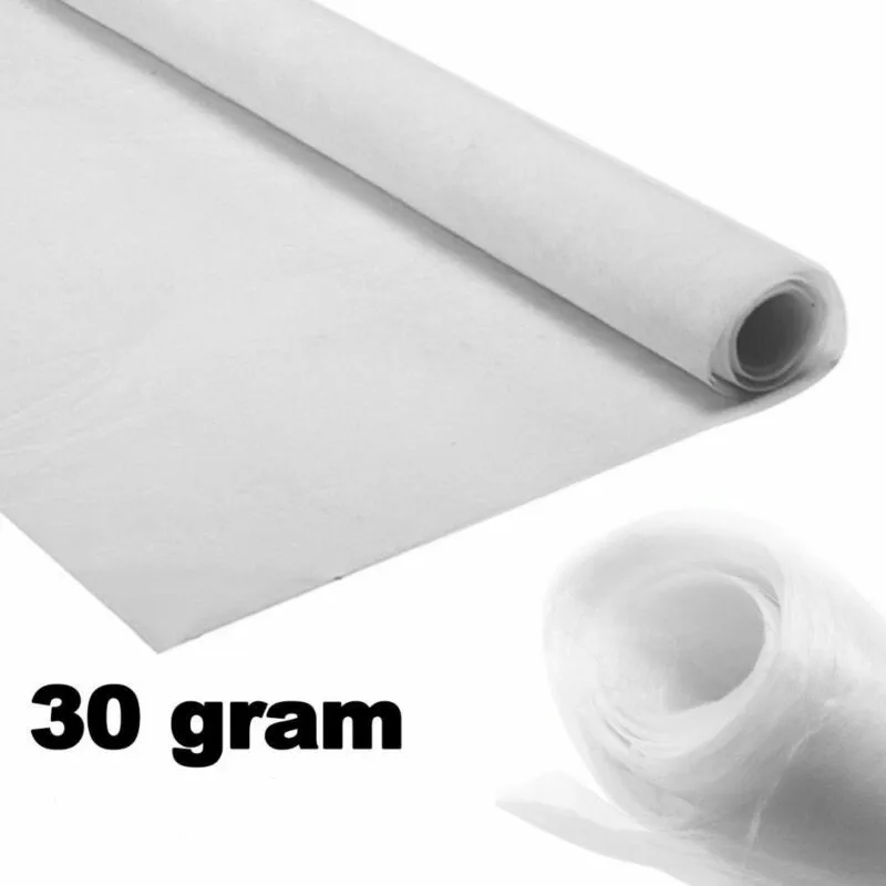 1 ks asi 30 g sklenené vlákno tkanina alkali bez skla vlákna pre nakrájané pramene 100 cm x 100 cm