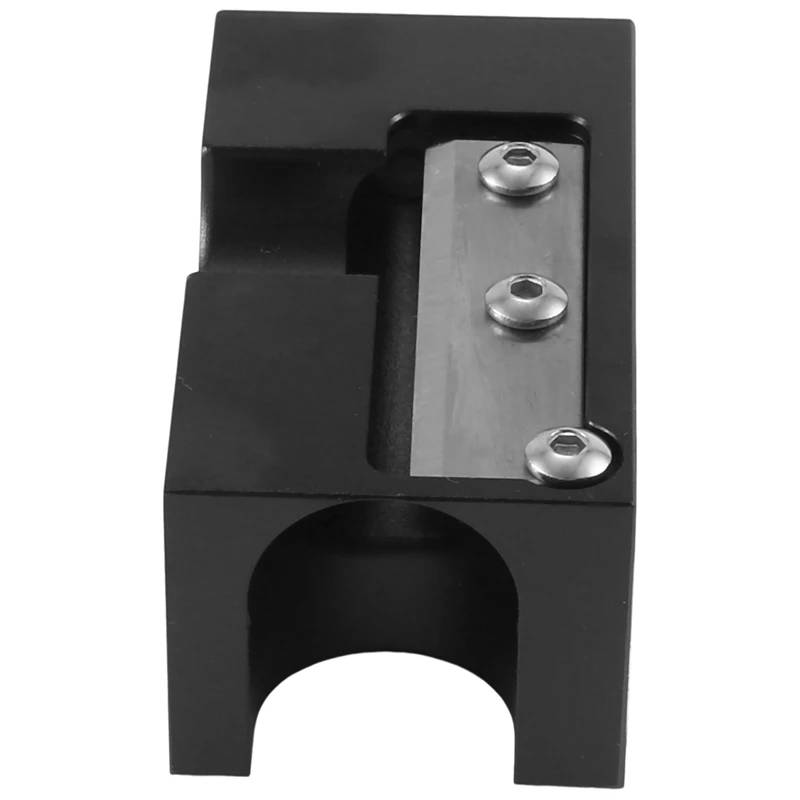 1 ks biliard cue tip shaper 8 in 1 bazén cue shaper bazén cue tyčinky príslušenstvo pre opravu biliardovej údržby