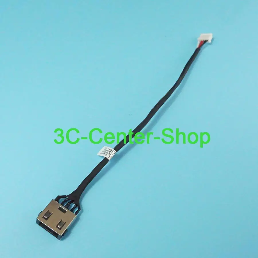 1 ks konektor DC DC Jack pre Lenovo X230S X240 X240S X250 X250S X260 X270 DC DC PLUG HOCKET