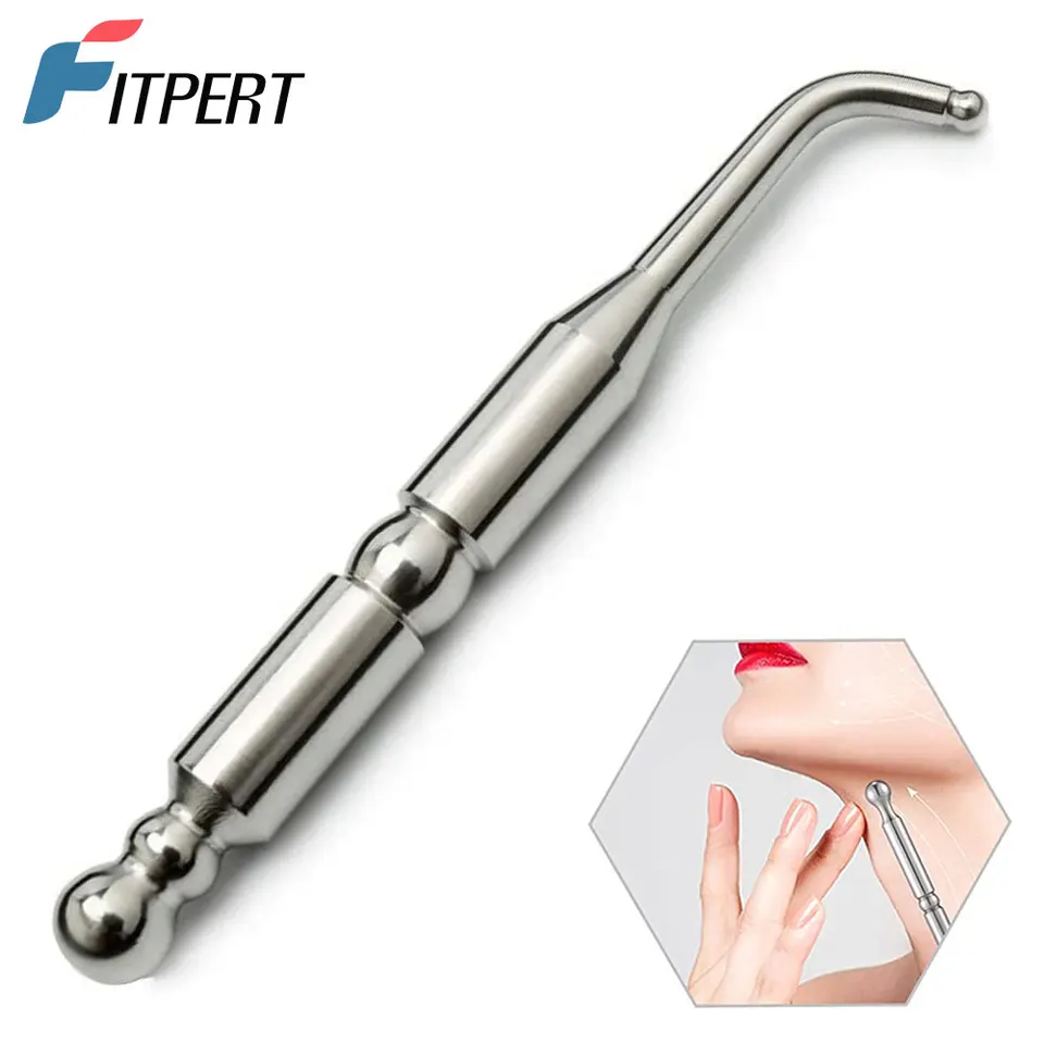 1 ks Maságer na reflexiu Maságový nástroj na reflexiu Maságový nástroj na reflexiu Massager Nástroj na reflexiu Massager
