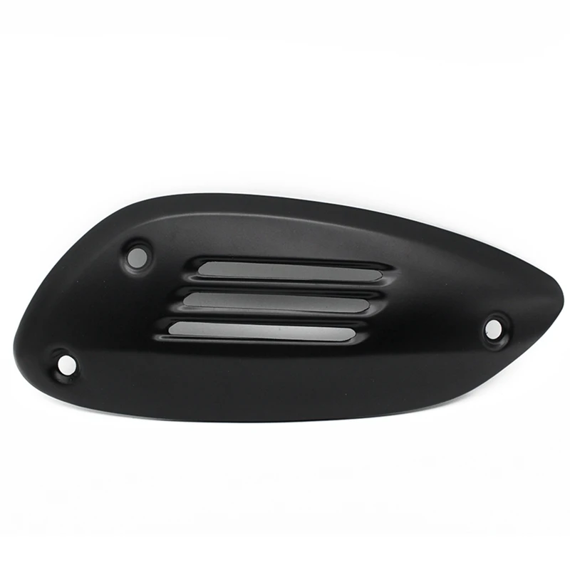 1 ks Motocyklové výfukové potrubie Pipe Pravý tlmič tlmiča TUHLÁRNEHO ŠÚRNU ČASŤ ČASŤ PRÍSTUPU PRE VESPA GTS 125 250 300 GTV GTE 2013-2021