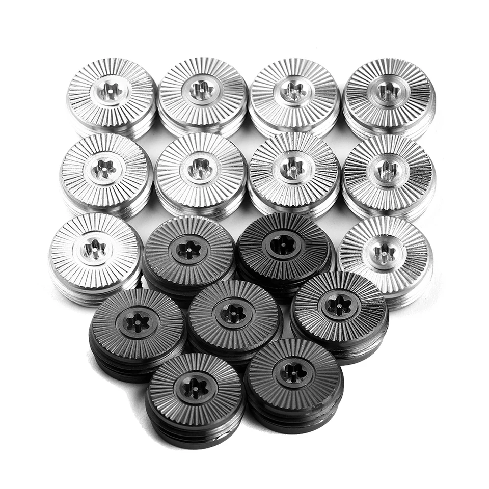 1 ks nastaviteľné náhradné hmotnostné príslušenstvo Golfová hmotnosť skrutkovača pre PXG Nový Gen4 0311 Gen5 Series Iron Club Head
