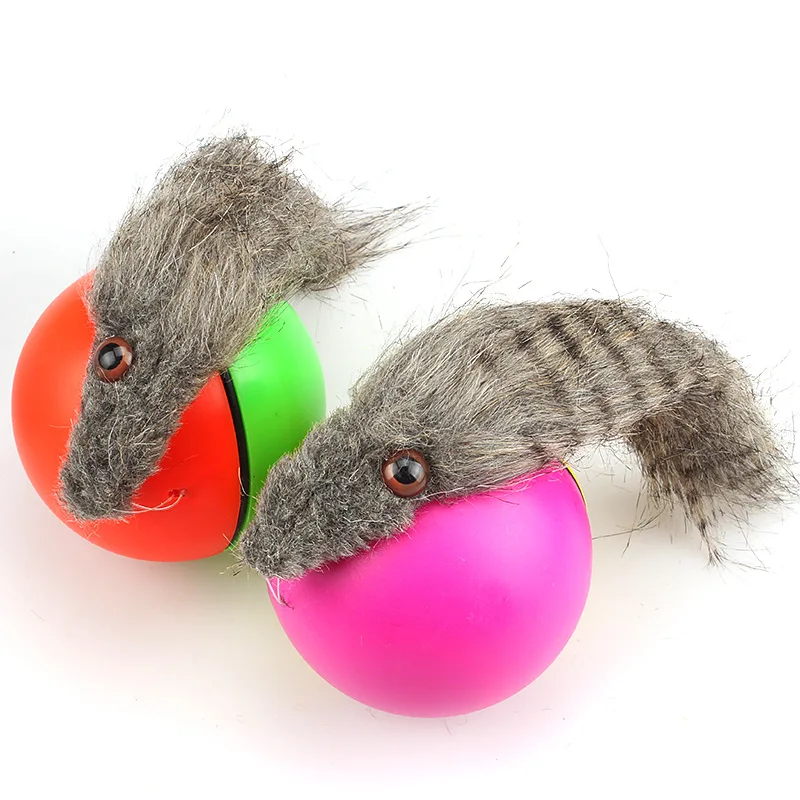 1 ks Novinka Funny Beaver Rat Elektrické hračky Kreatívne detské letné kúpele Play Water Beaver Ball Water Electric Hračky
