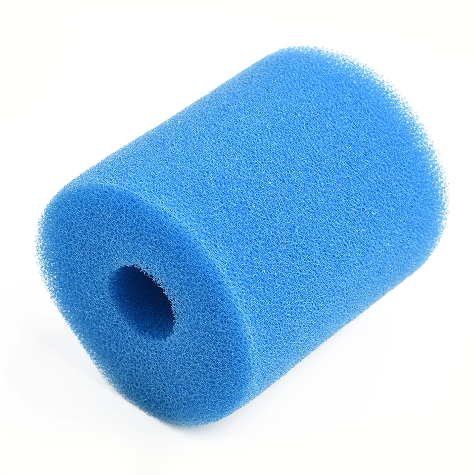 1 ks plavecký bazén Filter penová kazet