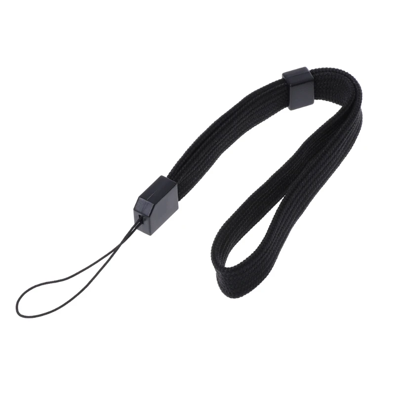 1 ks popruh ručné zápästie na povraz pre mobilný telefón Phone MP3 mp4