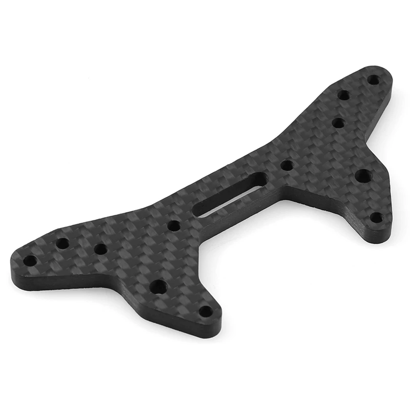 1 ks predná šoková veža uhlíkové vlákno RC Príslušenstvo RC RC Inovácie pre ARRMA 1/7 Intrakcia neobmedzené 6S RC Aktualizované diely CAR