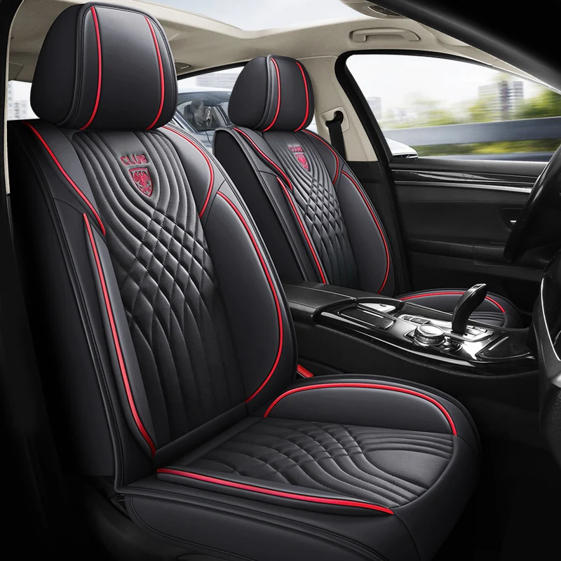 1 ks PU PU kožené pokrytie autosedačky pre autosedačky pre Mercedes B-Class W245 W246 W242 W247 B-Klasse B180 B200 B250