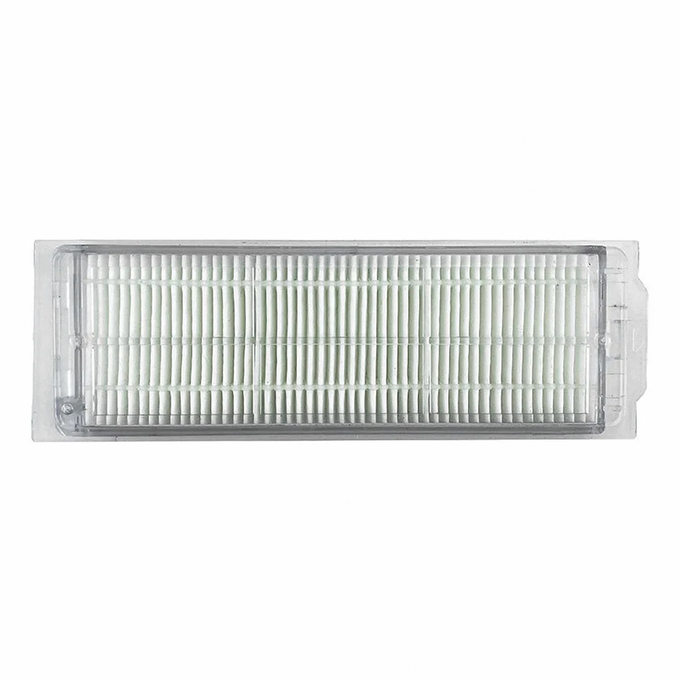 1 ks umývateľné vzduchové filtre HEPA pre Xiaomi Mijia Mi VACUUM MOP-P PRO STYTJ02MY ČISOVANIE PRÍPRAVY STYTJO2M