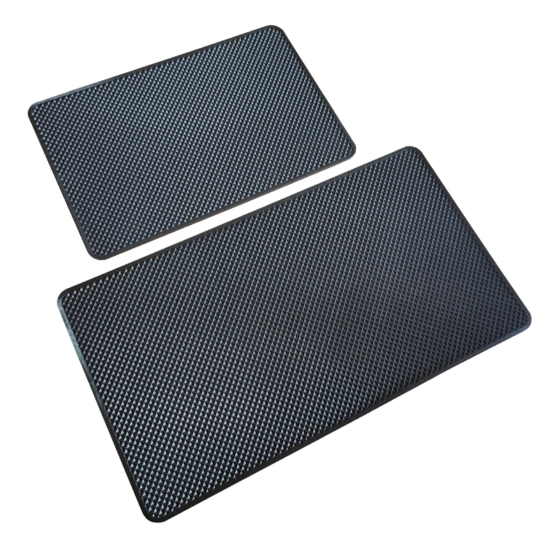 1 ks Universal Car Dashboard Non Slip Grip leppliek držiak telefónu Mat