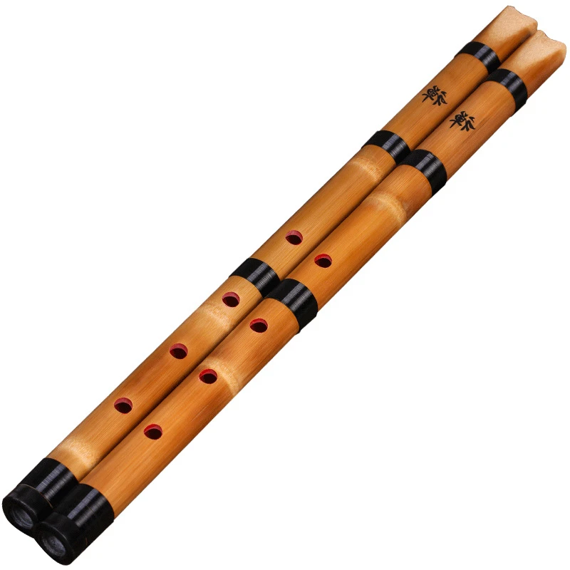 1 ks vysokokvalitné bambusové bambus shakuhachi 5 jamiek Japonská flauta biela bambus krátka xiao woodwind Musical Instrument Flauta