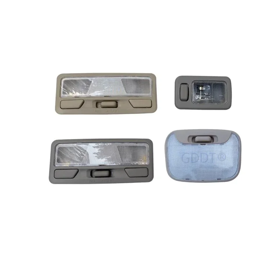 1 ks čítacie lampa pre Montero V70 MR330803 Roof Decoration Light pre Pajero V60 MR366450 Výstražné lampy pre Outlander pre Lancer