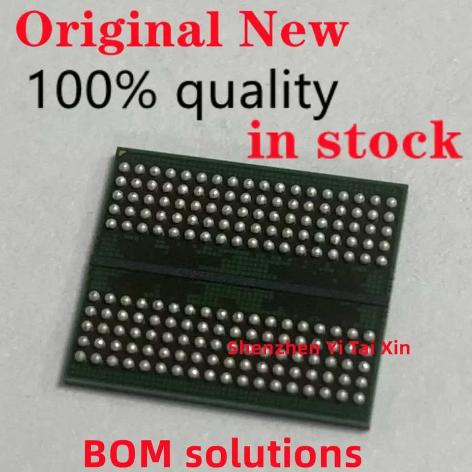(1 kus) 100% nový D8BGW D8BGX D8BWW D8BZC K4ZAF325BM-HC14 K4ZAF325BM-HC16 H56CBM24MIR-S2C K4ZAF325BM HC14 HC16 BGA CHIPSET