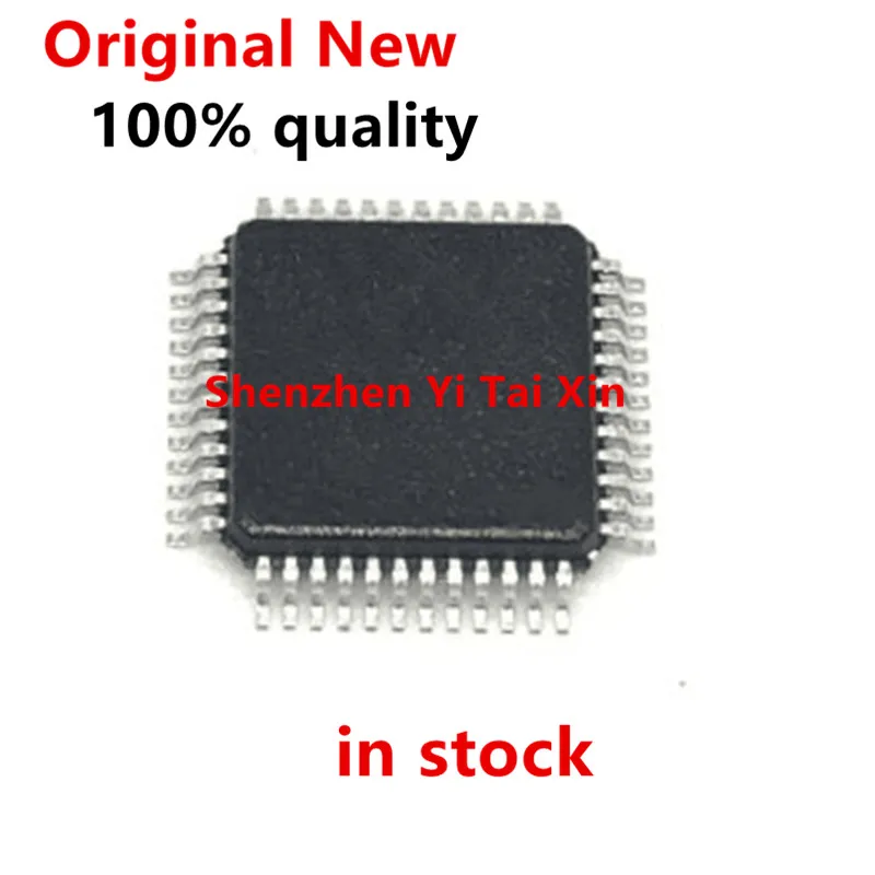 (1 kus) 100% nový qs7785cf qfp-48 čipovej sady