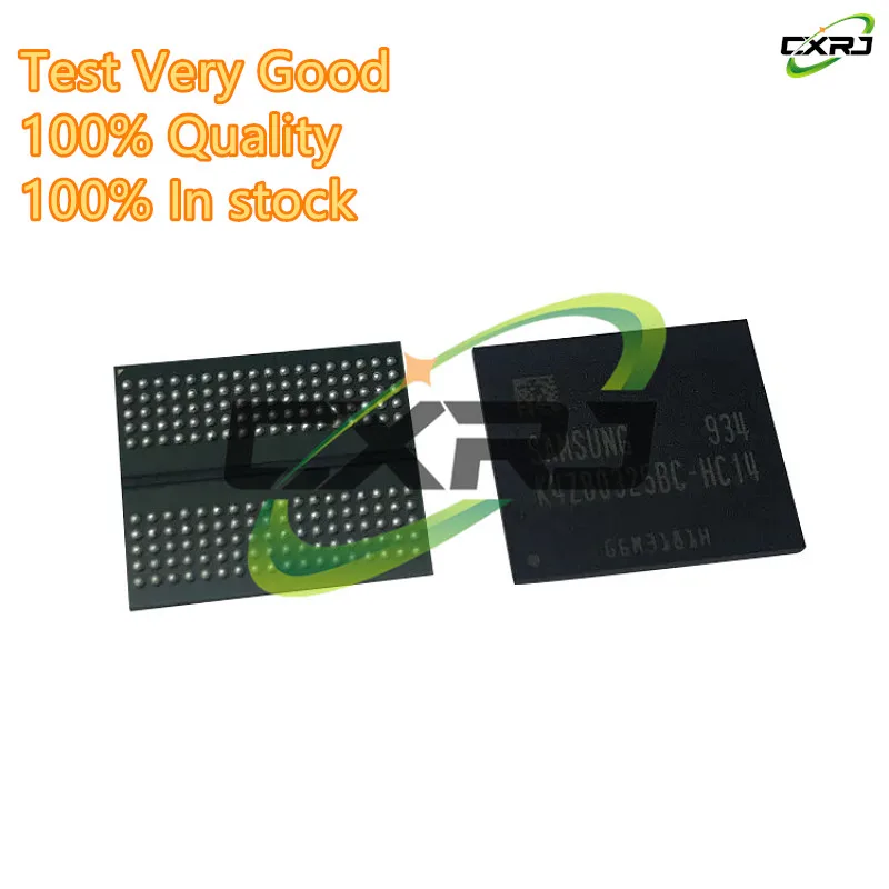 (1-kus) 100% test pracujúci H56G42AS4D-X014 H56G42AS4DX014 H56G42AS4D X014 BGA Chipset