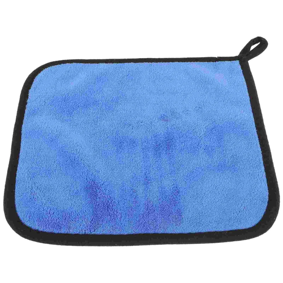 1 kus biliardu narážky na čistenie látky Premium Coral Fleece bazén cue strihliek snooker palica príslušenstvo opätovne použiteľné hriadeľové hriadeľové hriadeľ