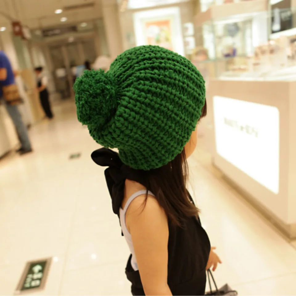 1 kus detskej klobúky Zimná látka Kids Autumn Candy pletené háčkované dievčatá chlapci chlapci deti deťom Beanie batoľatá dospelí