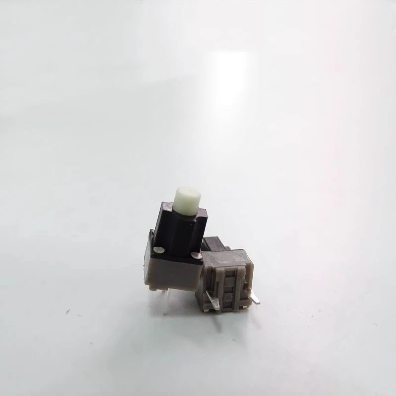 1 kus Kailh Square 2 PINS MICRO SWIT MICROWN SCRIDOVANIE MIDLO TLAČIDLO PRE RILLE DEATHADDER Elite/ 2000/ ESSENCEL VÝŽIVA 11,9 mm