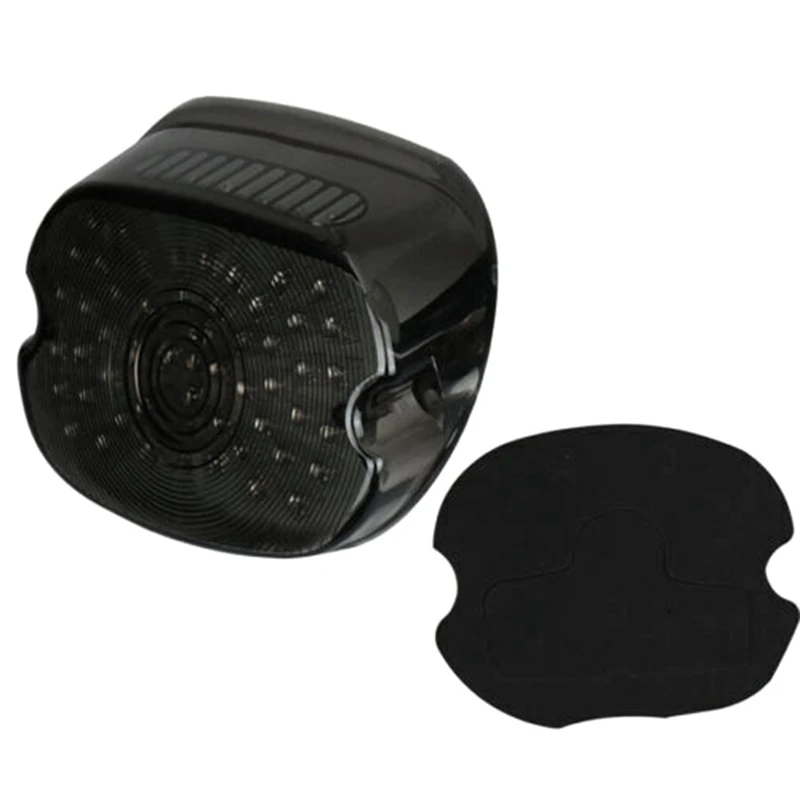 1 kus motora LED TACK SVETLA BRZDA BRZDA SIGNATION PRÍSLUŠENIE PRE FATBOY TOUR ELCRA GLIDE FLH