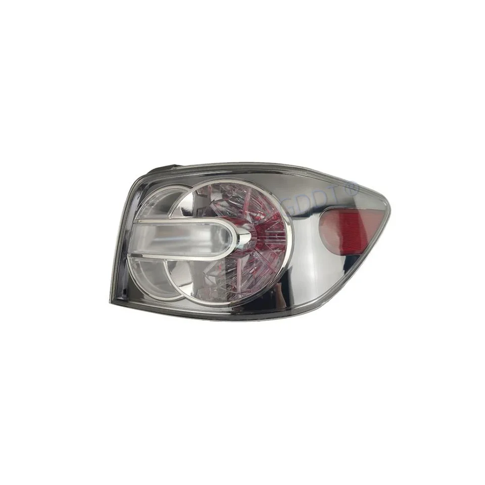 1 kus nového vysoko kvalitného krytu zadného chvosta pre Mazda CX-7 CX7 2007 2008 2009 2010 2011
