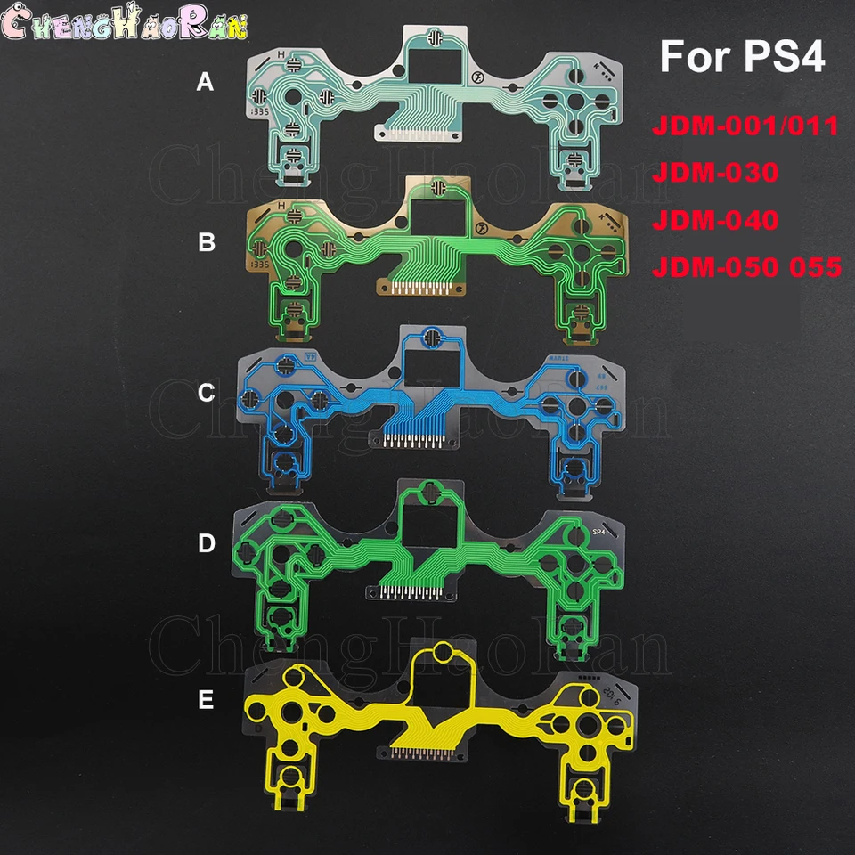 1 kus pre radič PS4 JDM-001 011 030 040 050 055
