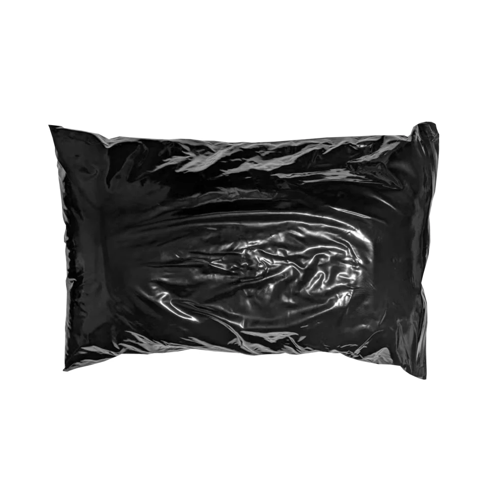 1 kus US King 20inch*36inch Nepremokavý vankúš vankúš vankúš Sex Hračky Fetish posteľ sexy vankúš PU koža