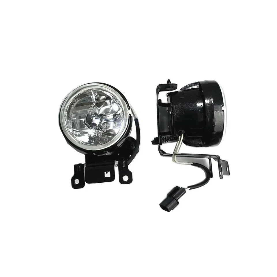 1 kusy hmlové lampa pre Pajero Sport K90 K80 MR496369 1999-2006 Predné svetlo pre Montero Sport Free žiarovka pre Shogun Nativa