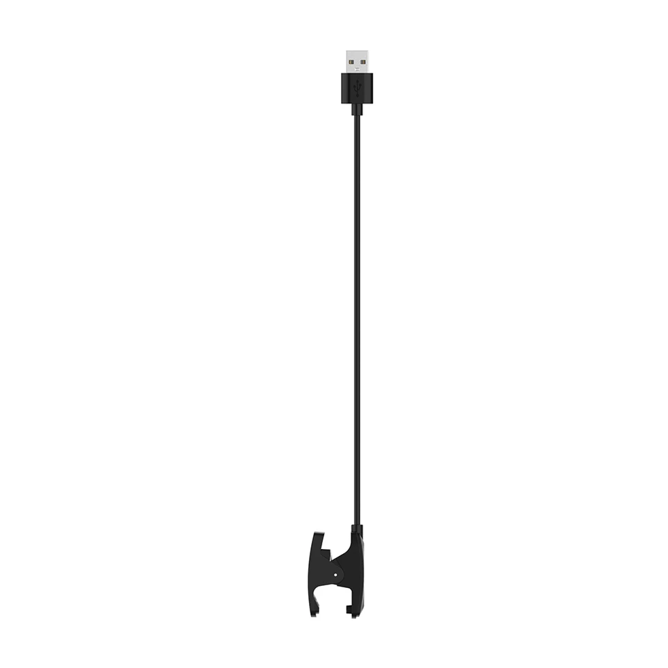 1 m nabíjacie klip nabíjacie nabíjacie nabíjacie nabíjačka nabíjačku klip Clip Cradle w/prenos údajov pre Garmin Descent G1 Solar